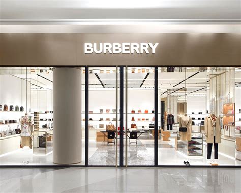 burberry bag shop thailand